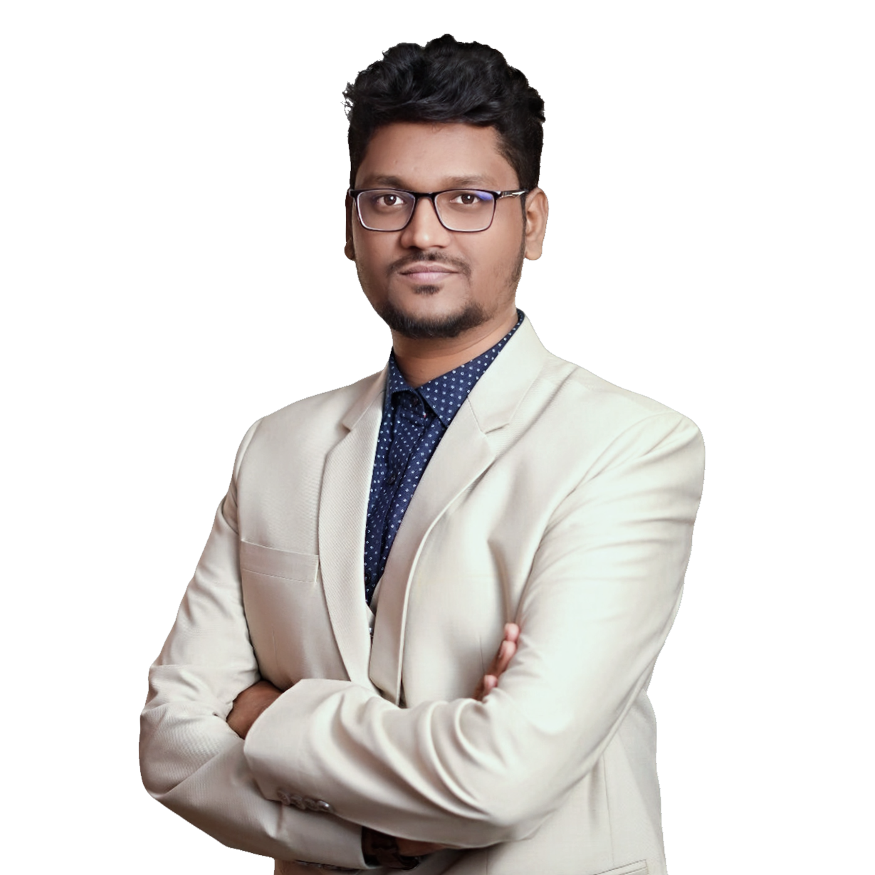 Antor Ahmed